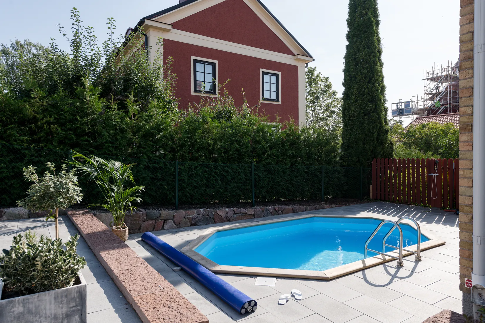 Bostadsrätt, Stackebergsgatan 1, Centralt Öster, Nyköping