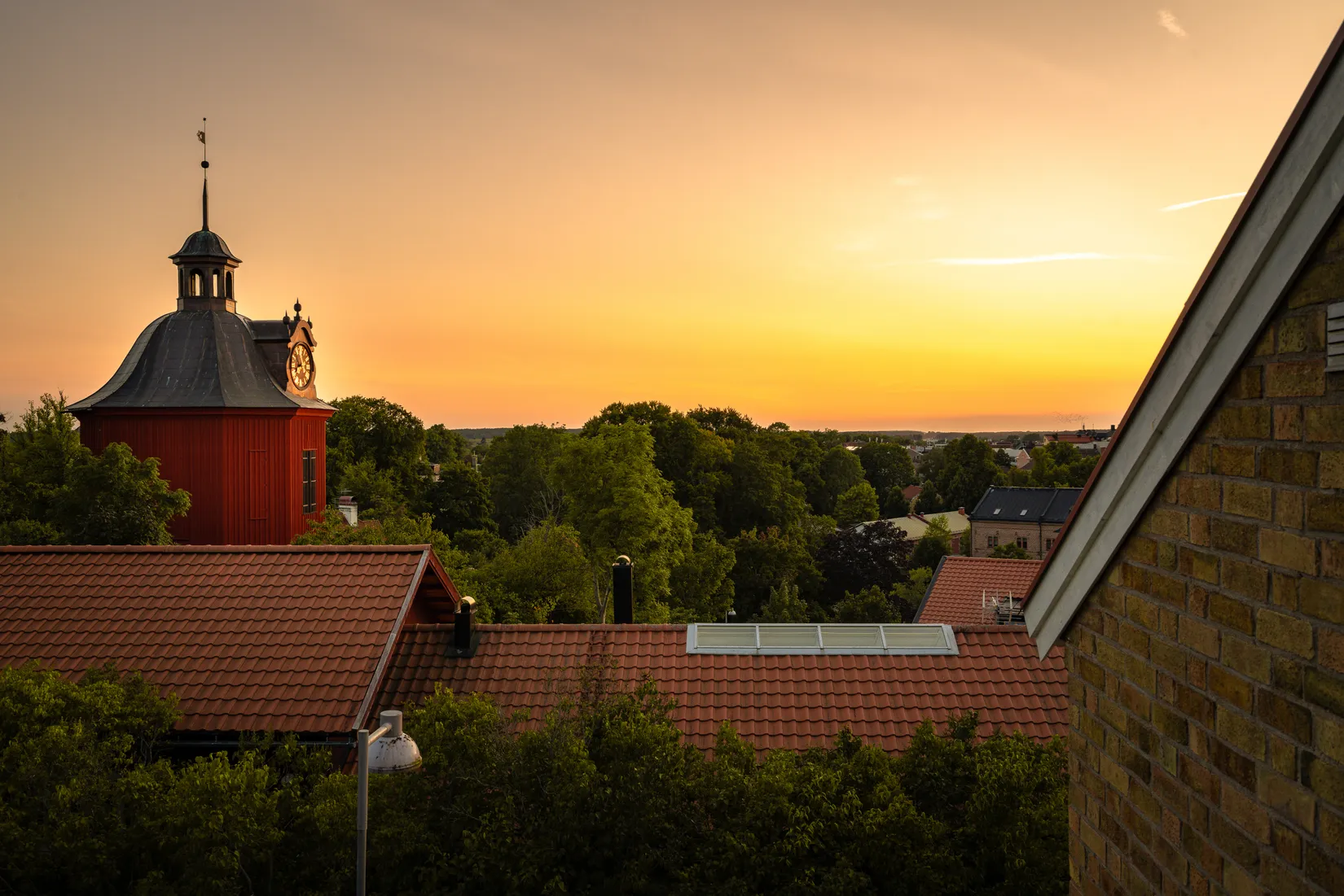 Bostadsrätt, Stackebergsgatan 1, Centralt Öster, Nyköping