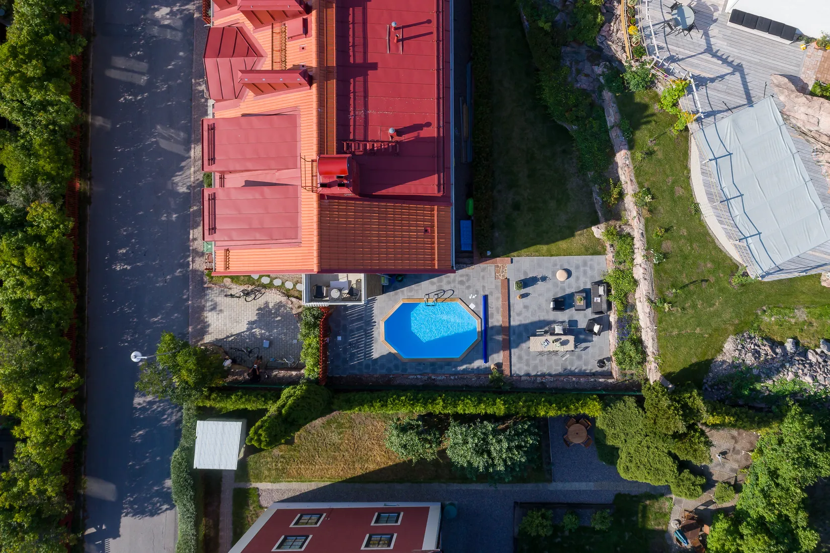 Bostadsrätt, Stackebergsgatan 1, Centralt Öster, Nyköping