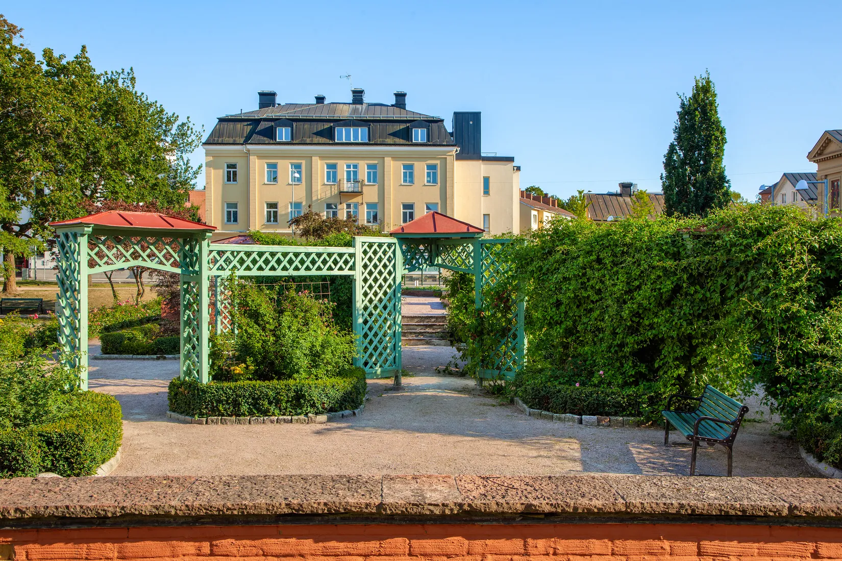 Bostadsrätt, Stackebergsgatan 1, Centralt Öster, Nyköping