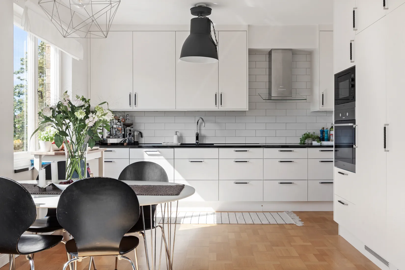 Bostadsrätt, Stackebergsgatan 1, Centralt Öster, Nyköping