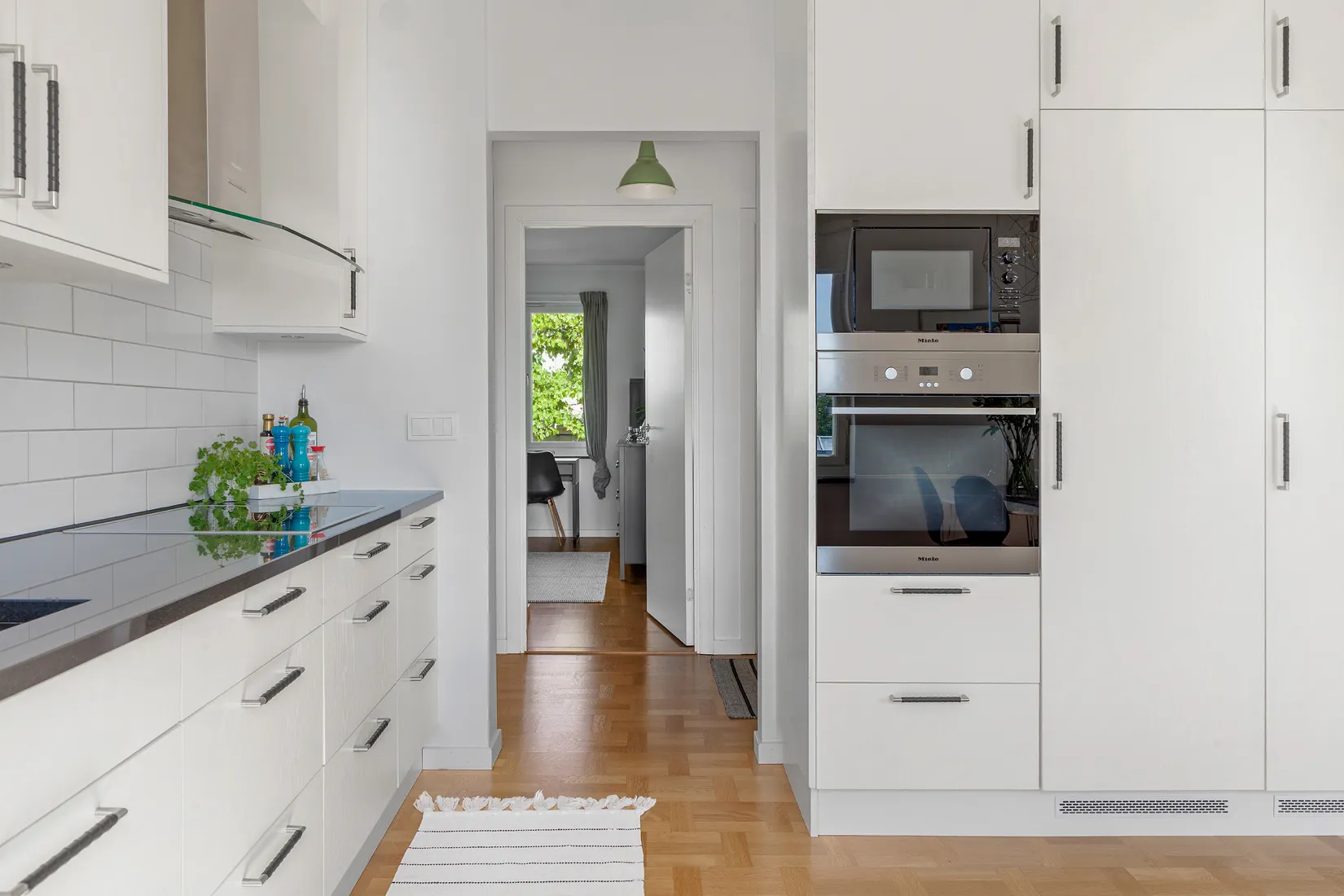Bostadsrätt, Stackebergsgatan 1, Centralt Öster, Nyköping