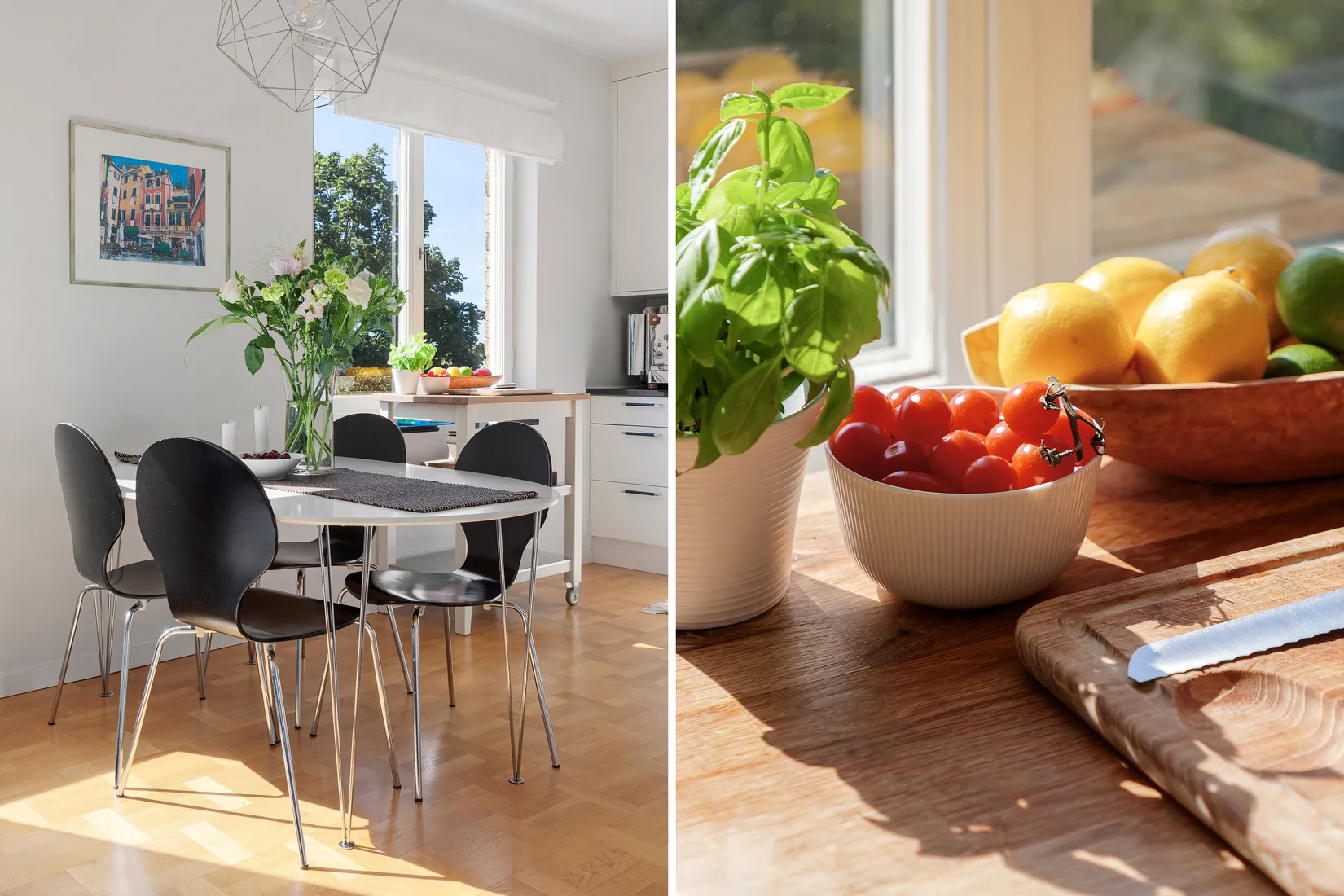 Bostadsrätt, Stackebergsgatan 1, Centralt Öster, Nyköping