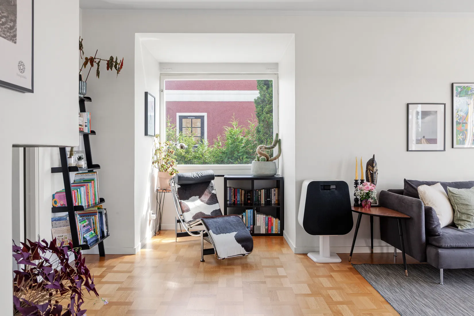 Bostadsrätt, Stackebergsgatan 1, Centralt Öster, Nyköping