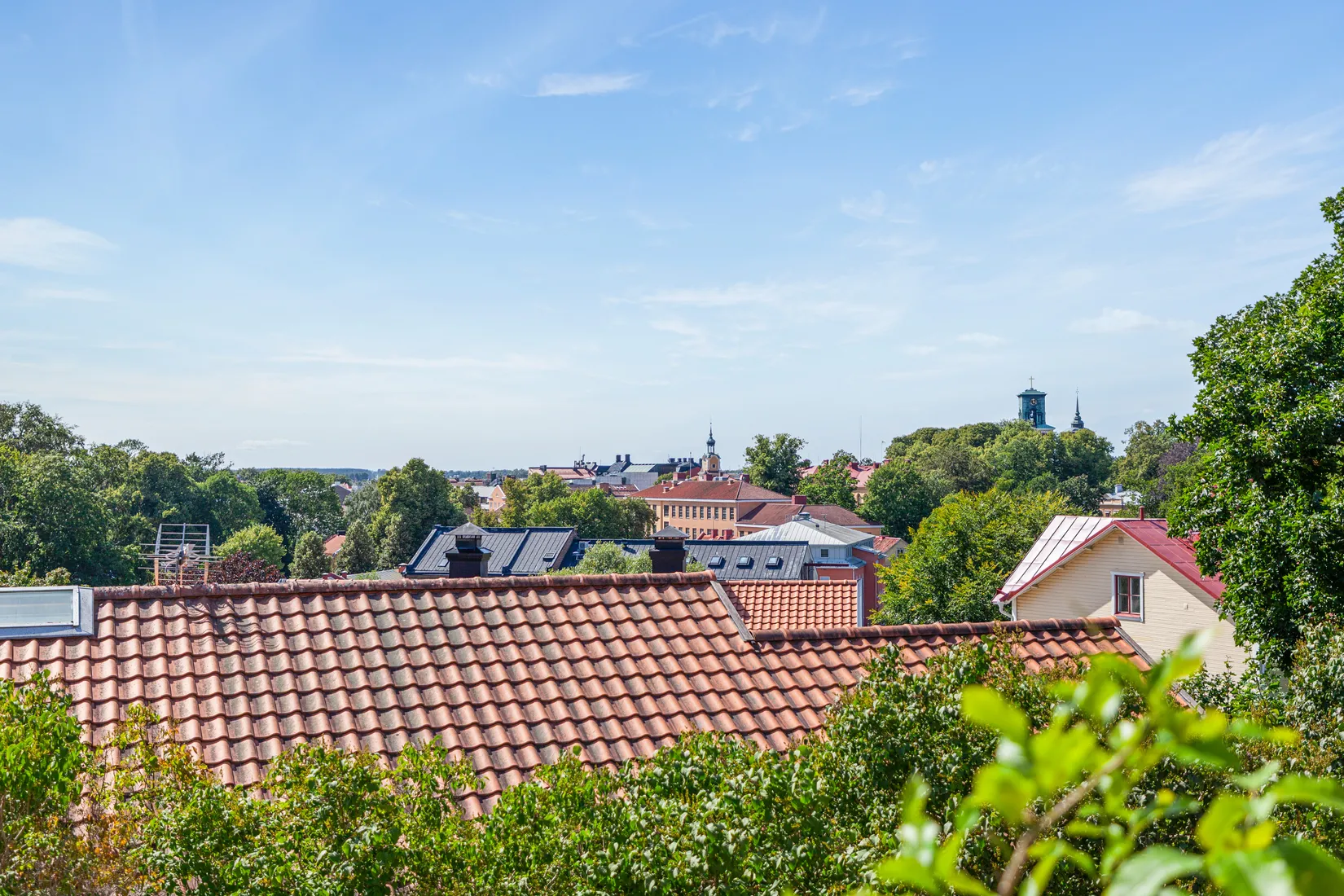 Bostadsrätt, Stackebergsgatan 1, Centralt Öster, Nyköping