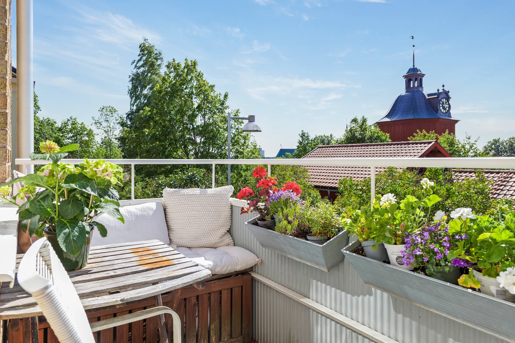 Bostadsrätt, Stackebergsgatan 1, Centralt Öster, Nyköping