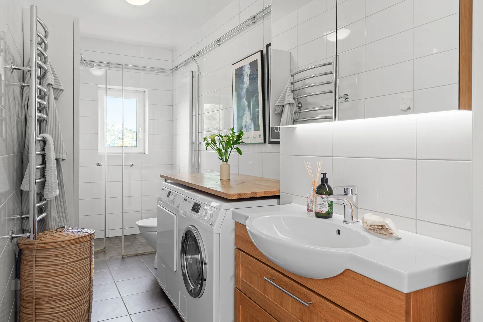 Bostadsrätt, Stackebergsgatan 1, Centralt Öster, Nyköping