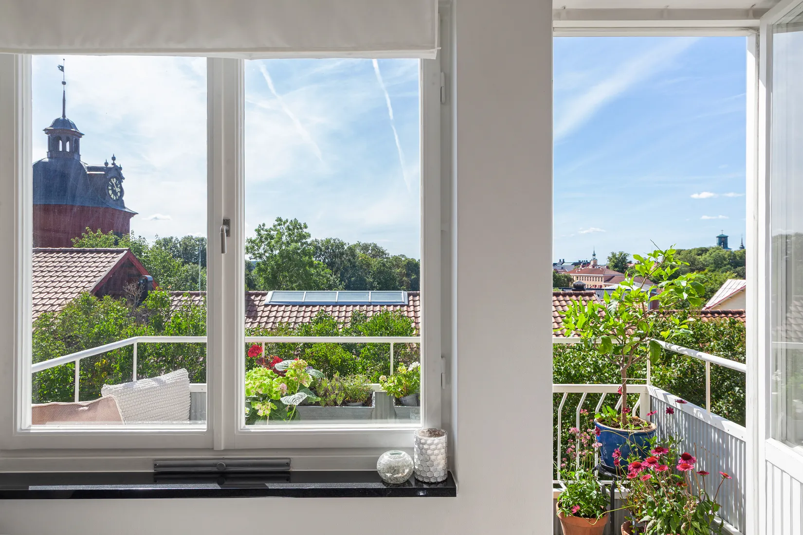 Bostadsrätt, Stackebergsgatan 1, Centralt Öster, Nyköping
