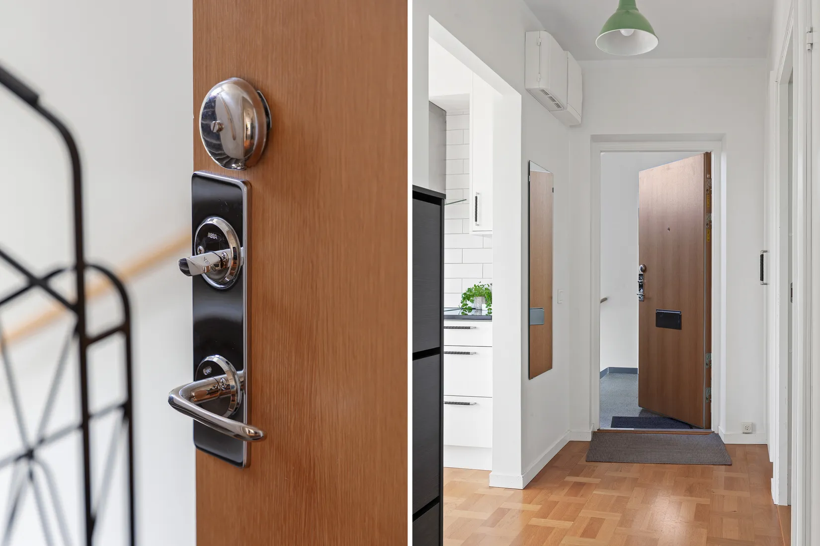 Bostadsrätt, Stackebergsgatan 1, Centralt Öster, Nyköping