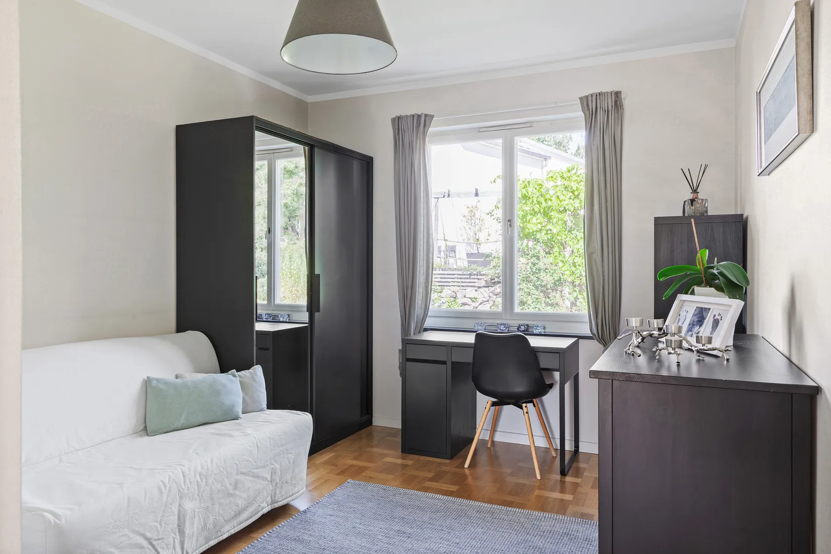 Bostadsrätt, Stackebergsgatan 1, Centralt Öster, Nyköping