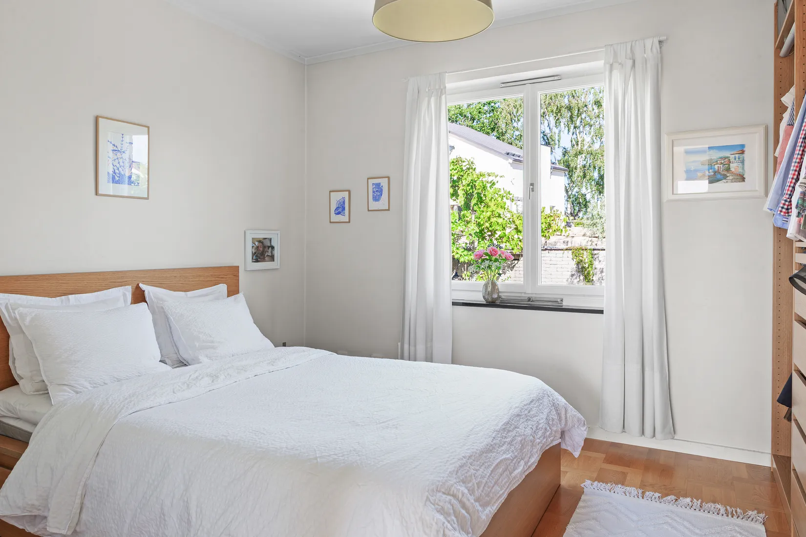 Bostadsrätt, Stackebergsgatan 1, Centralt Öster, Nyköping