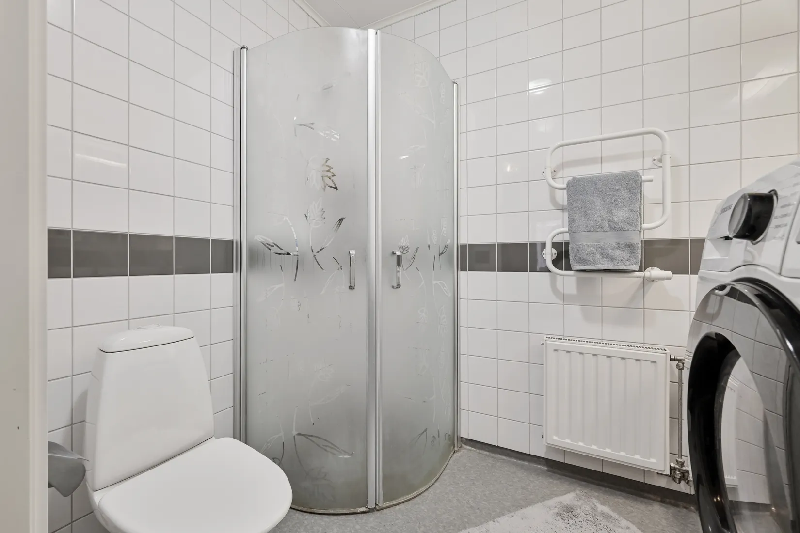 Bostadsrätt, Tolanvägen 60, Odenslunda, Upplands Väsby