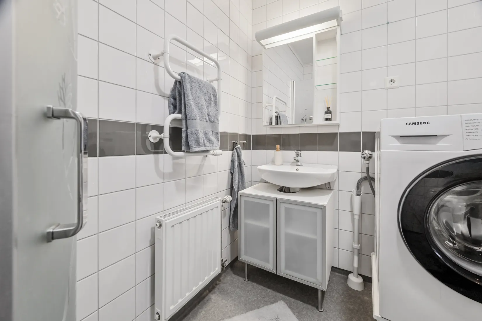 Bostadsrätt, Tolanvägen 60, Odenslunda, Upplands Väsby
