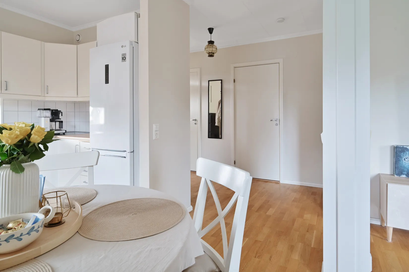 Bostadsrätt, Tolanvägen 60, Odenslunda, Upplands Väsby