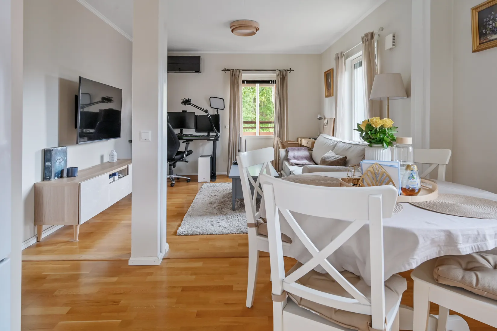 Bostadsrätt, Tolanvägen 60, Odenslunda, Upplands Väsby