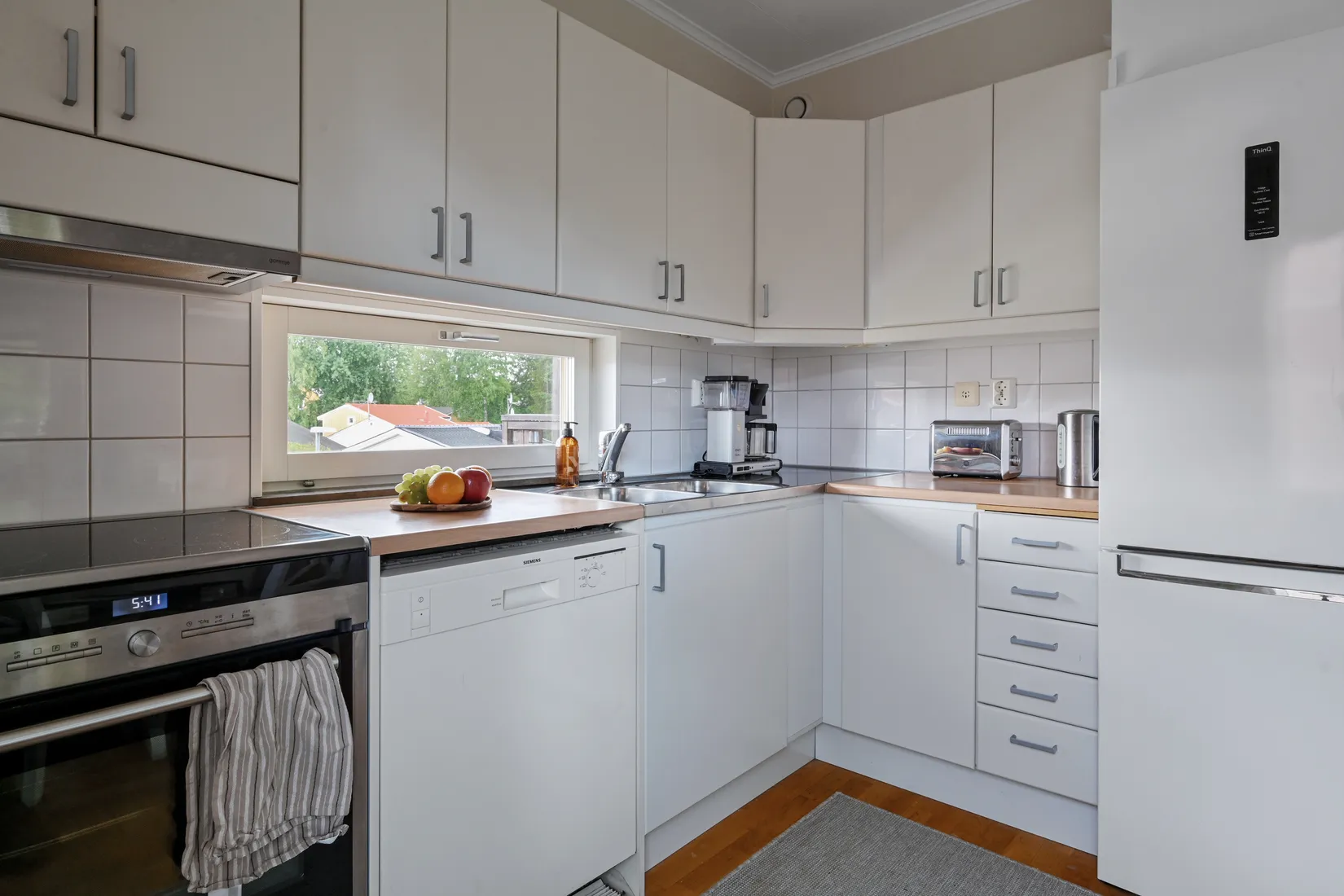 Bostadsrätt, Tolanvägen 60, Odenslunda, Upplands Väsby