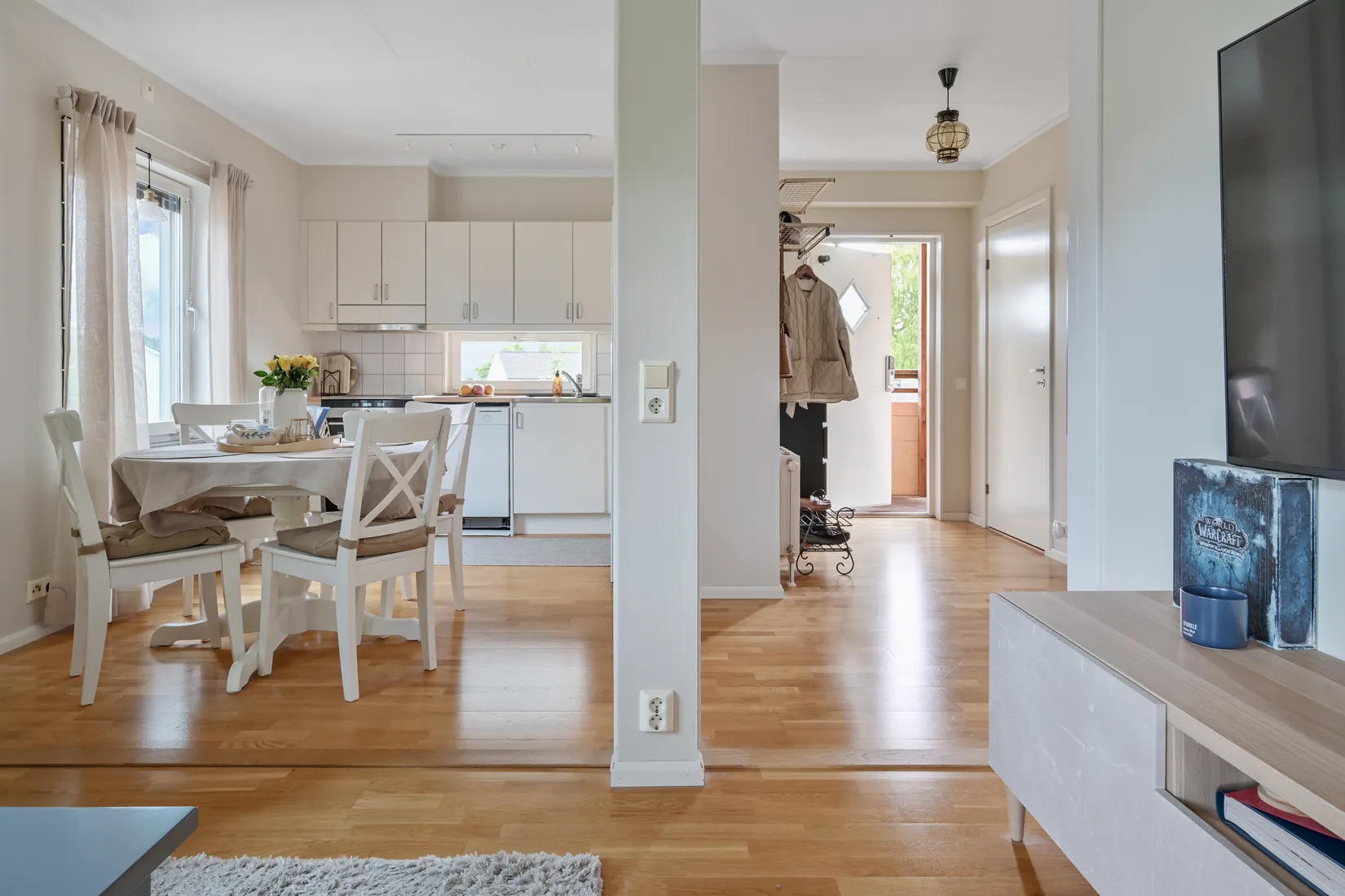 Bostadsrätt, Tolanvägen 60, Odenslunda, Upplands Väsby