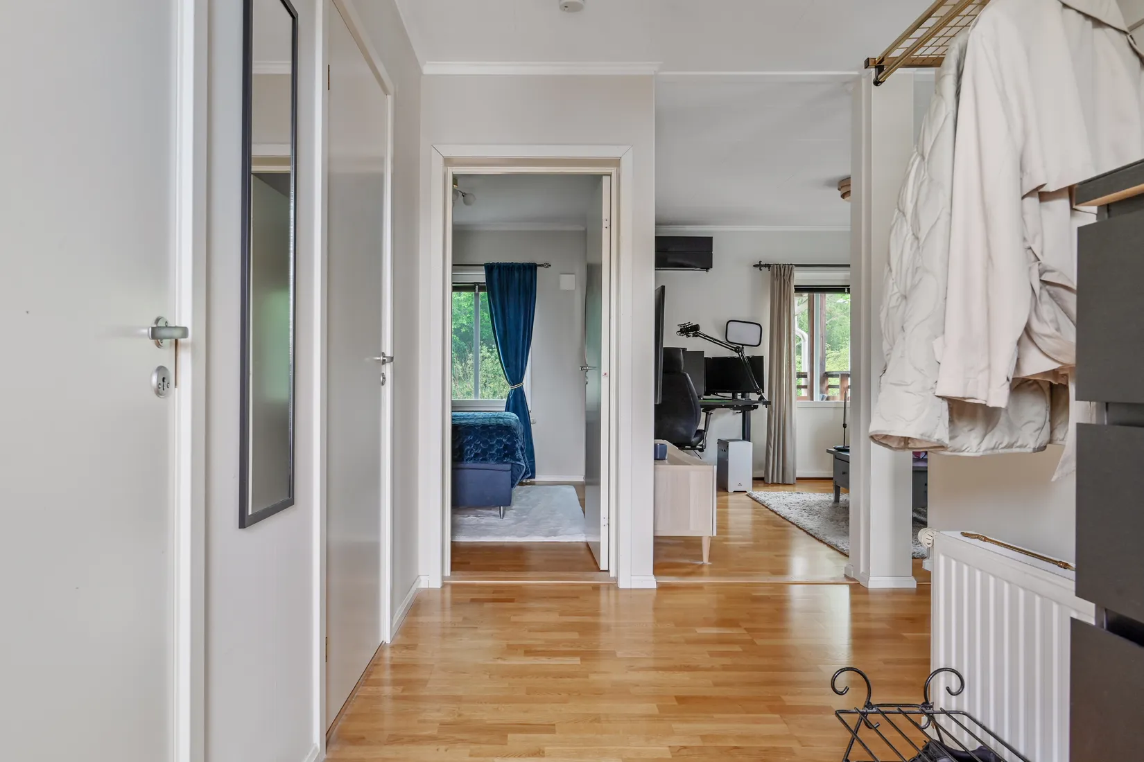 Bostadsrätt, Tolanvägen 60, Odenslunda, Upplands Väsby