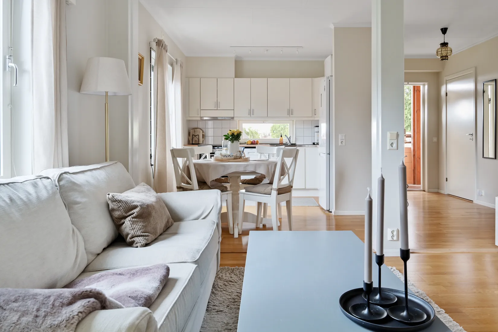 Bostadsrätt, Tolanvägen 60, Odenslunda, Upplands Väsby