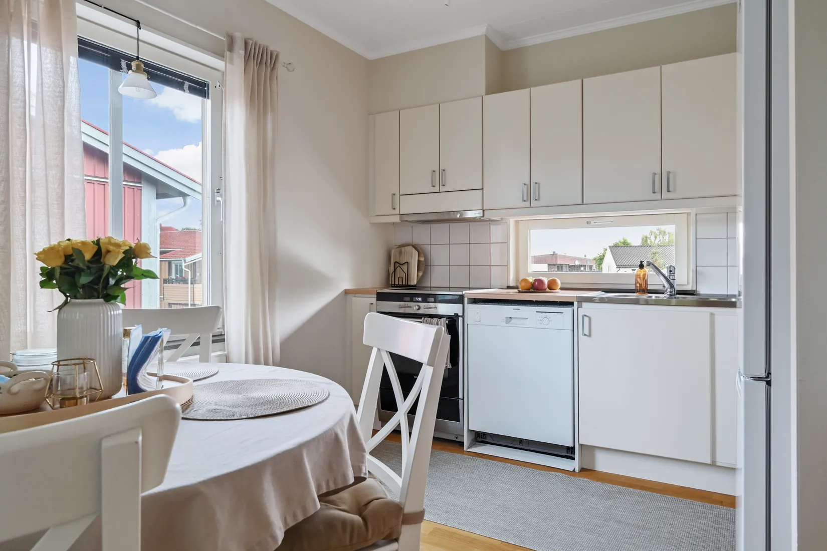 Bostadsrätt, Tolanvägen 60, Odenslunda, Upplands Väsby