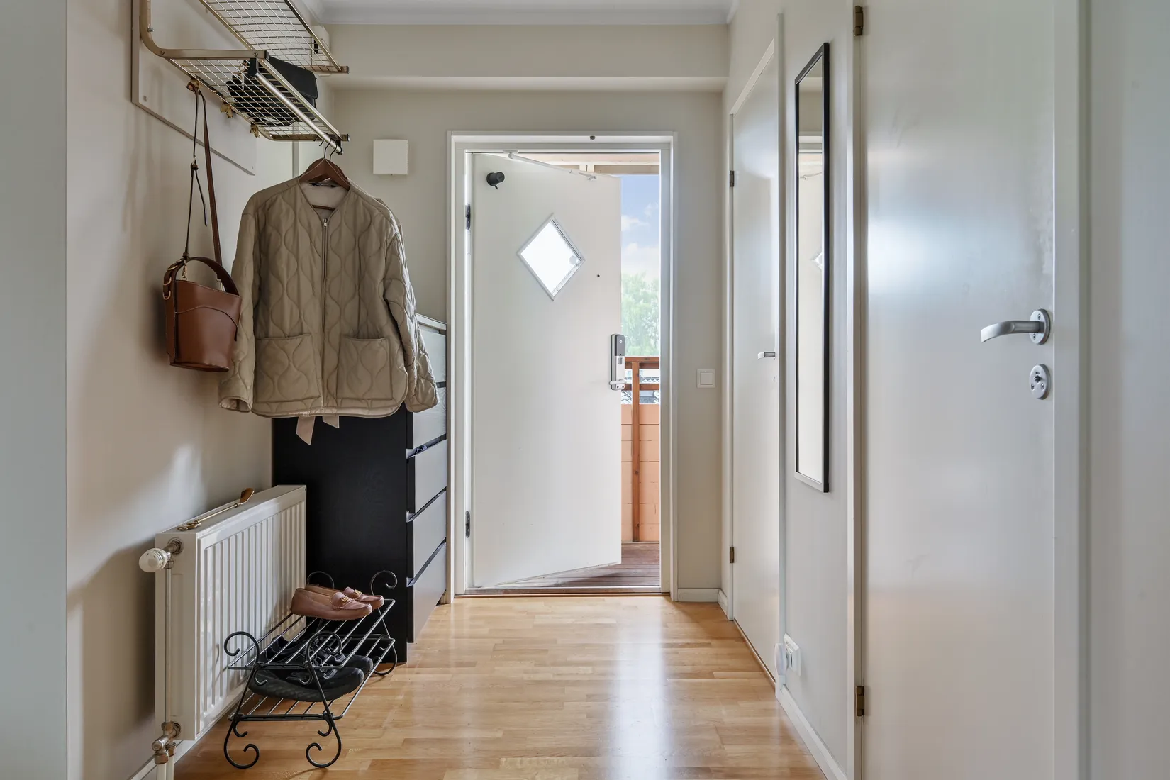 Bostadsrätt, Tolanvägen 60, Odenslunda, Upplands Väsby