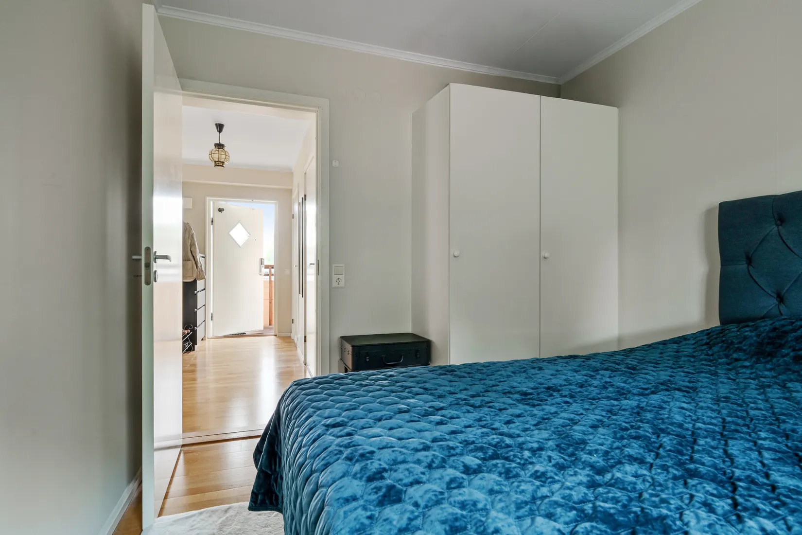 Bostadsrätt, Tolanvägen 60, Odenslunda, Upplands Väsby