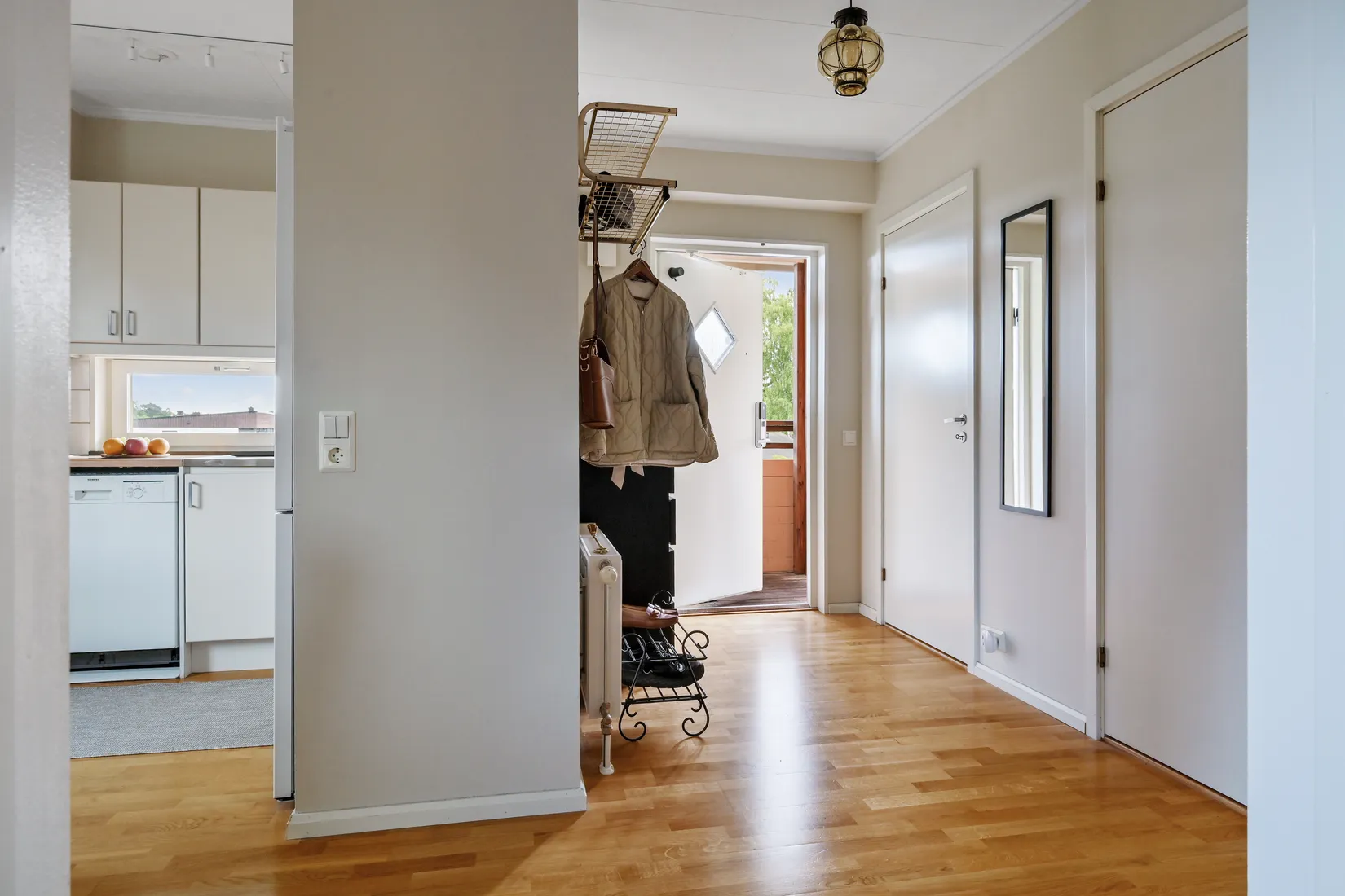Bostadsrätt, Tolanvägen 60, Odenslunda, Upplands Väsby