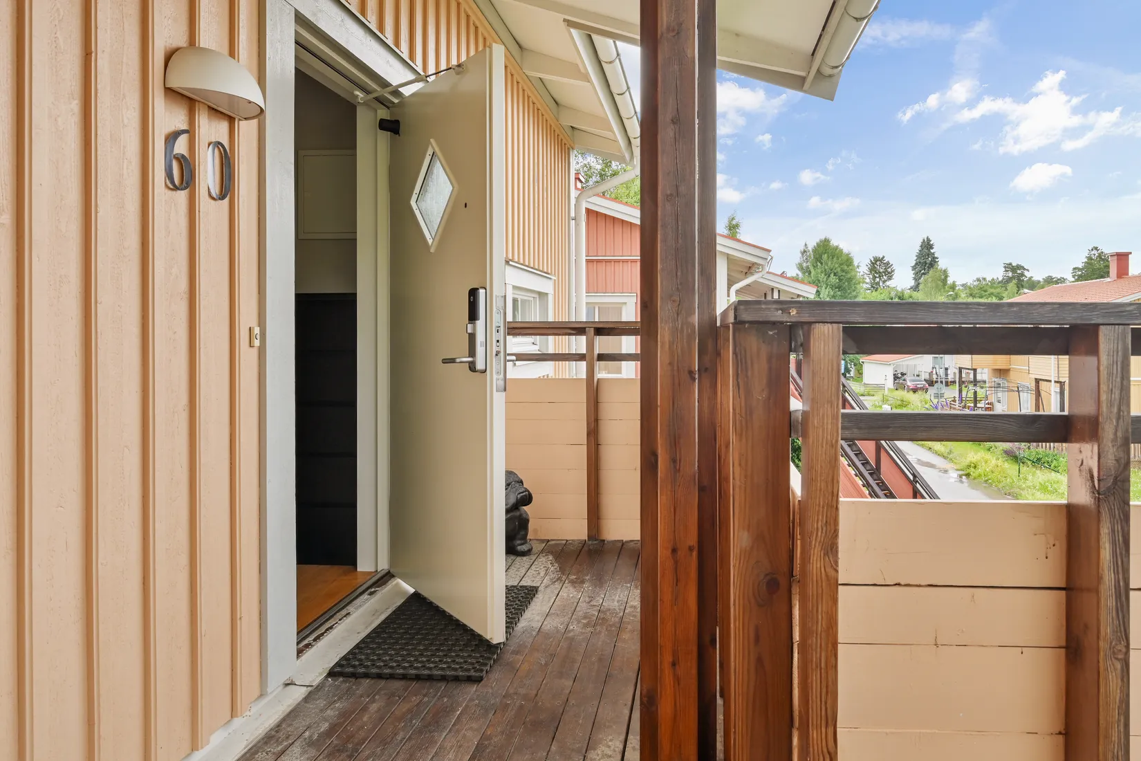 Bostadsrätt, Tolanvägen 60, Odenslunda, Upplands Väsby