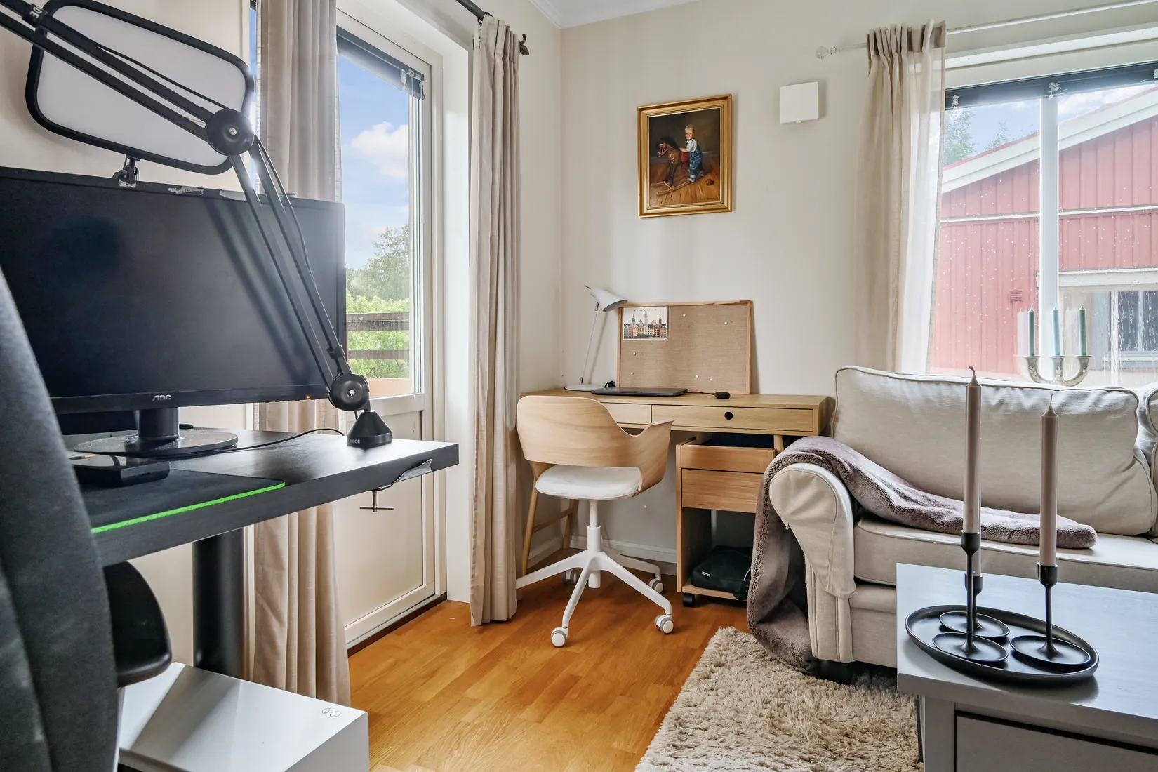 Bostadsrätt, Tolanvägen 60, Odenslunda, Upplands Väsby