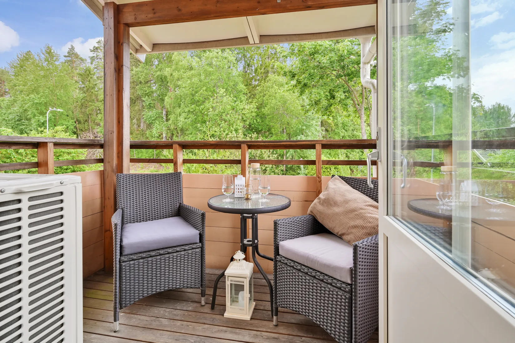 Bostadsrätt, Tolanvägen 60, Odenslunda, Upplands Väsby