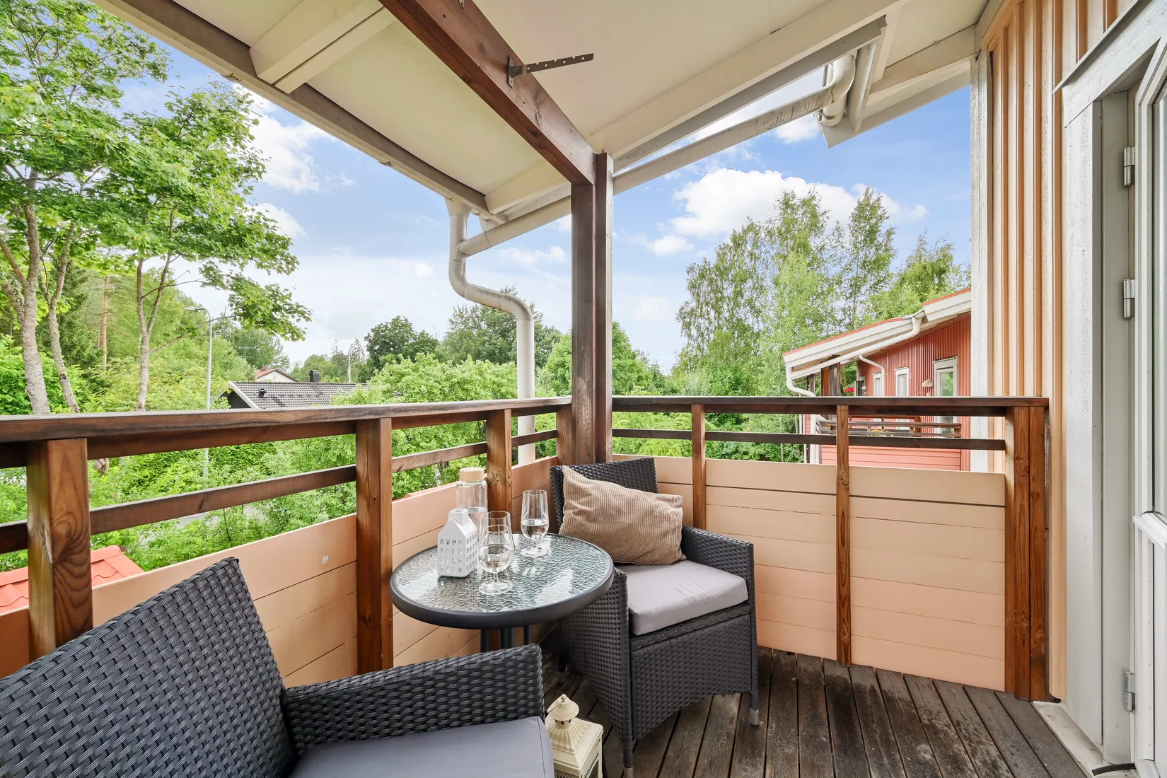 Bostadsrätt, Tolanvägen 60, Odenslunda, Upplands Väsby