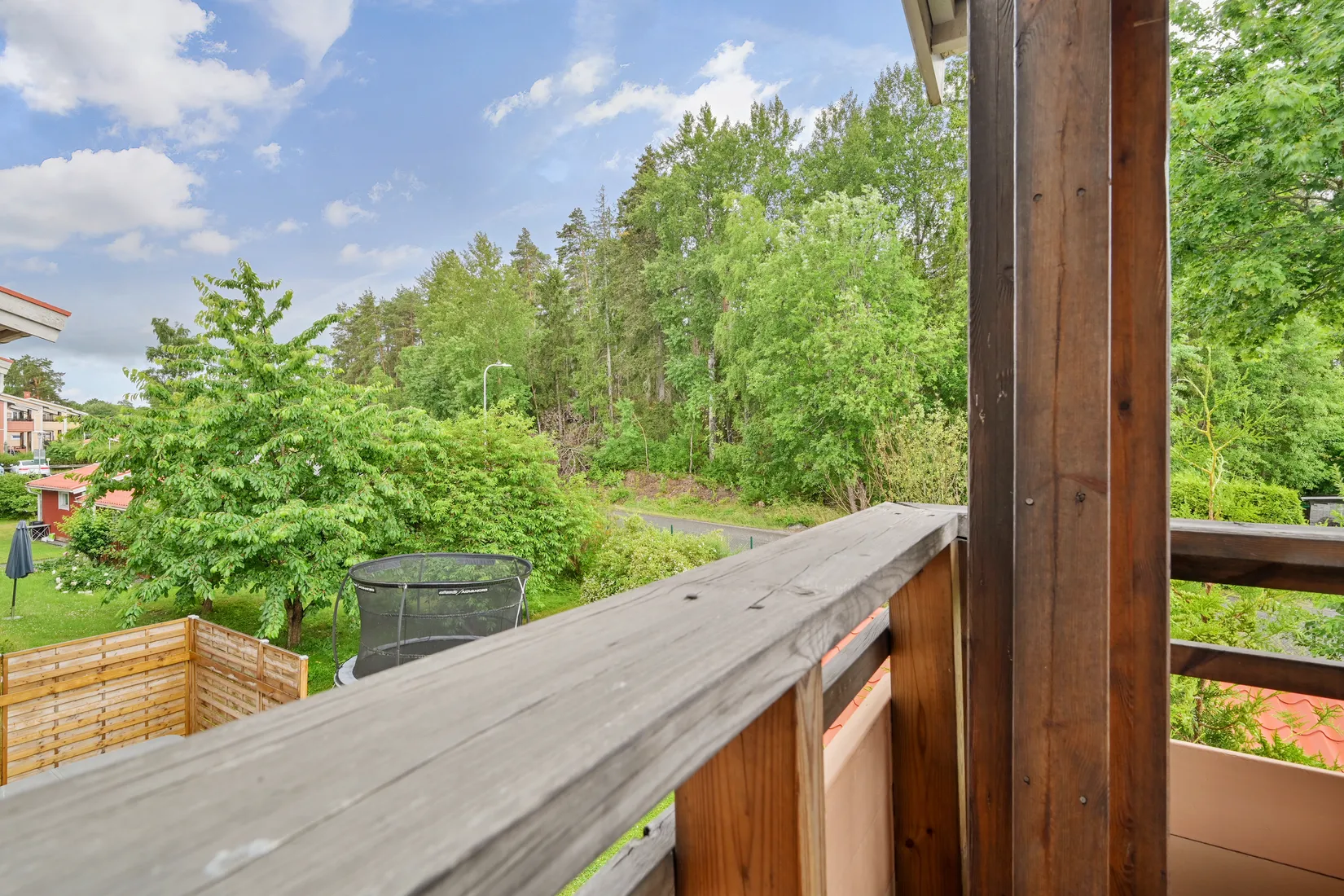 Bostadsrätt, Tolanvägen 60, Odenslunda, Upplands Väsby