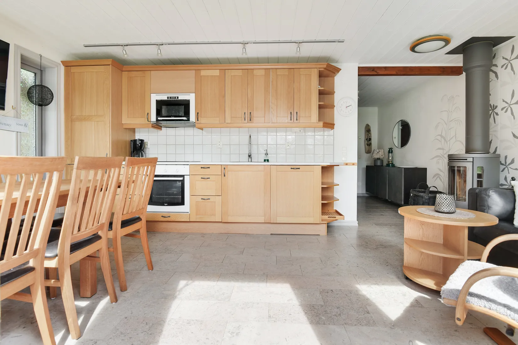 Bostadsrätt, Sanda Stora Varbos 840 - Strandvilla nr 1,  lgh 32, Sanda, Gotland