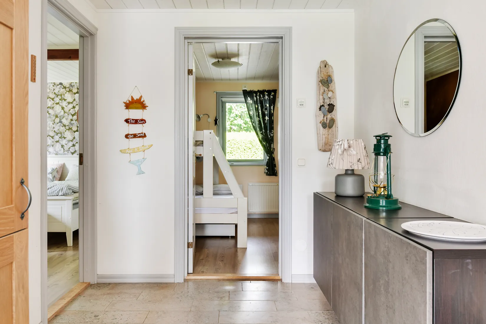 Bostadsrätt, Sanda Stora Varbos 840 - Strandvilla nr 1,  lgh 32, Sanda, Gotland