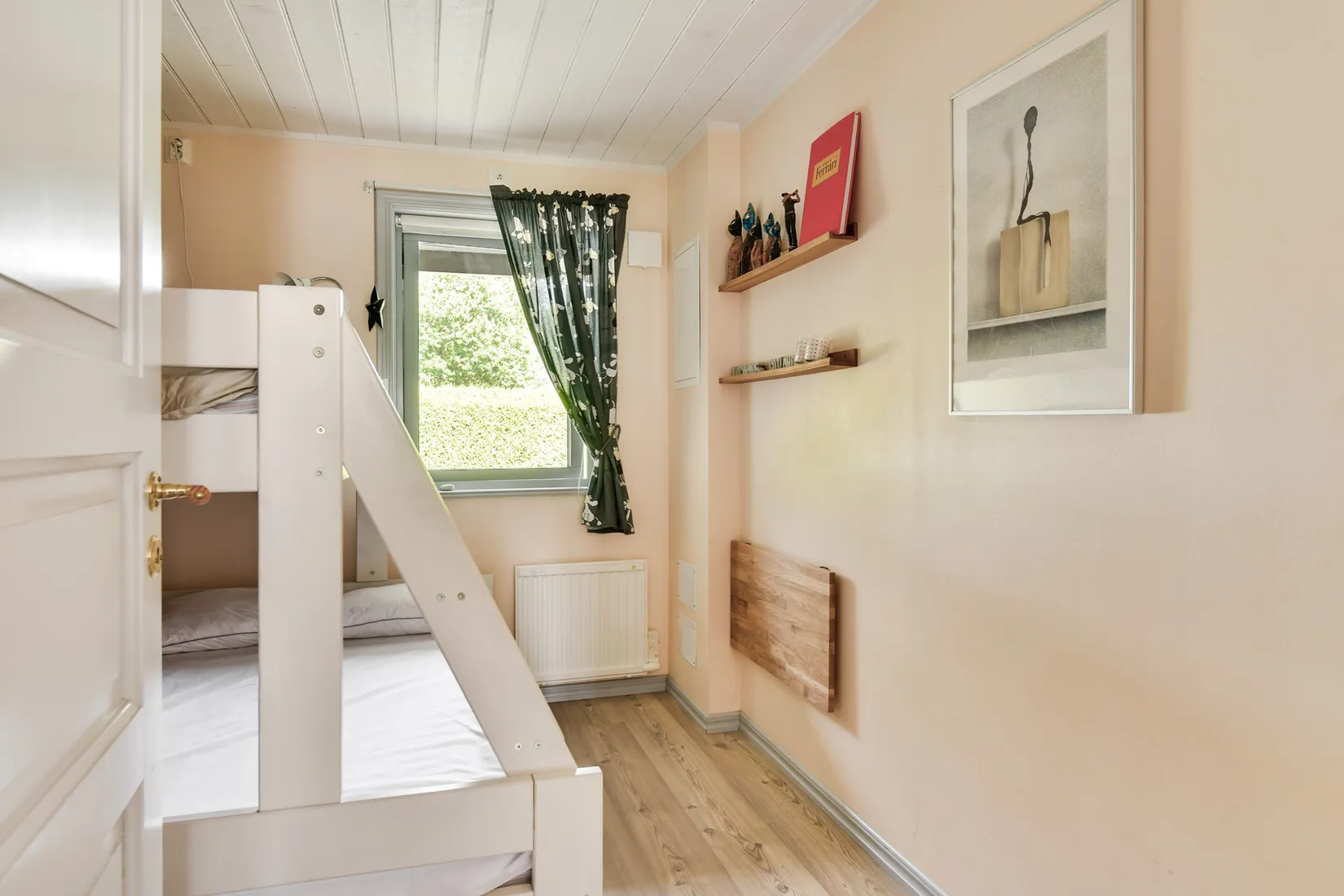 Bostadsrätt, Sanda Stora Varbos 840 - Strandvilla nr 1,  lgh 32, Sanda, Gotland