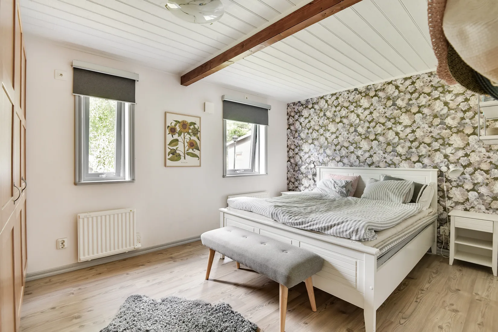 Bostadsrätt, Sanda Stora Varbos 840 - Strandvilla nr 1,  lgh 32, Sanda, Gotland