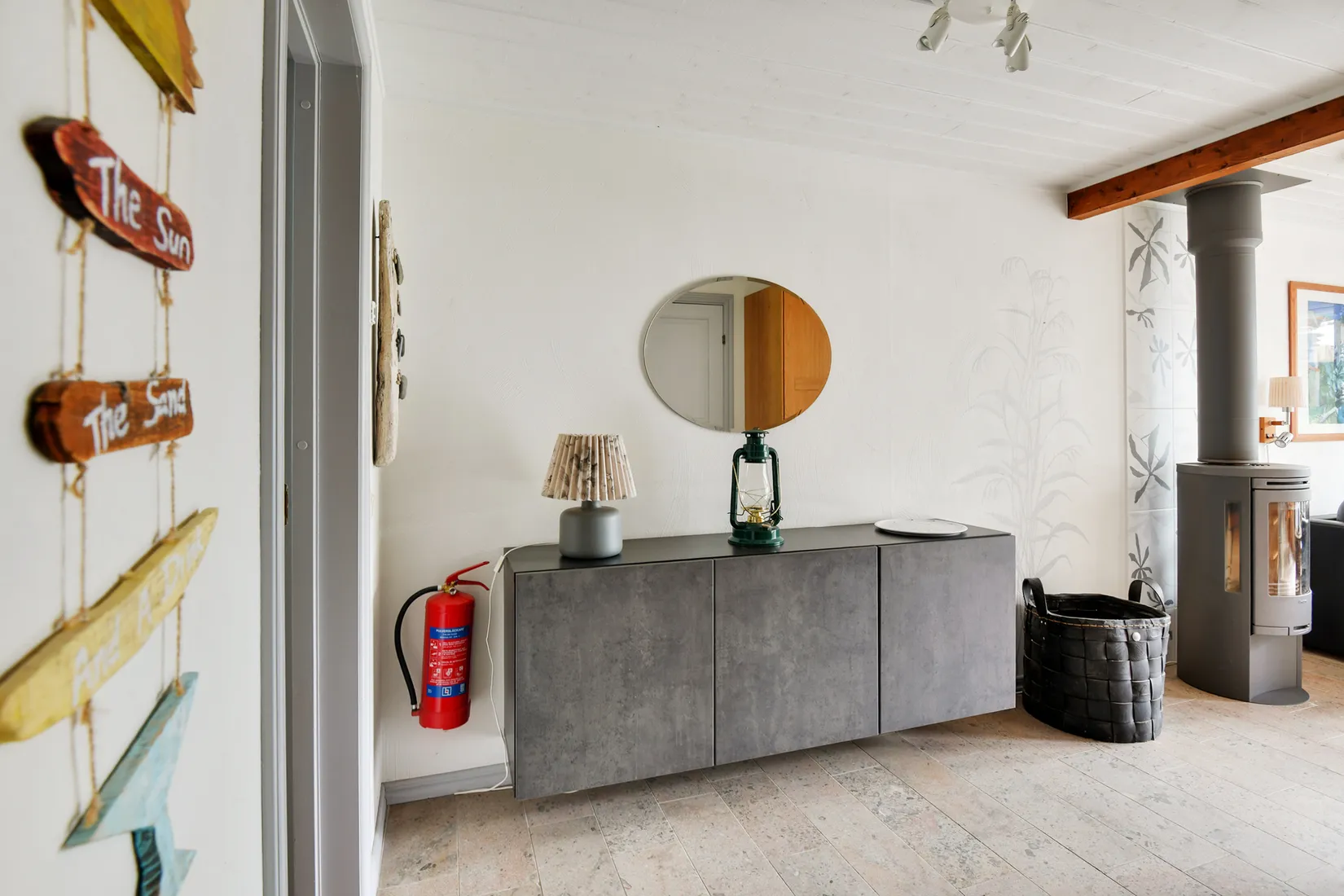Bostadsrätt, Sanda Stora Varbos 840 - Strandvilla nr 1,  lgh 32, Sanda, Gotland