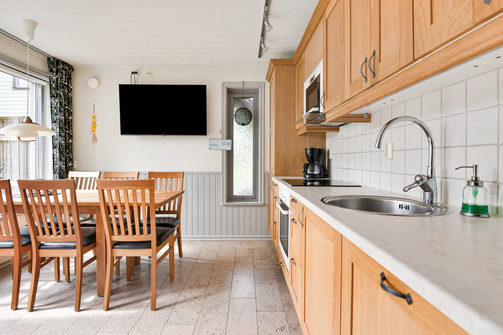 Bostadsrätt, Sanda Stora Varbos 840 - Strandvilla nr 1,  lgh 32, Sanda, Gotland