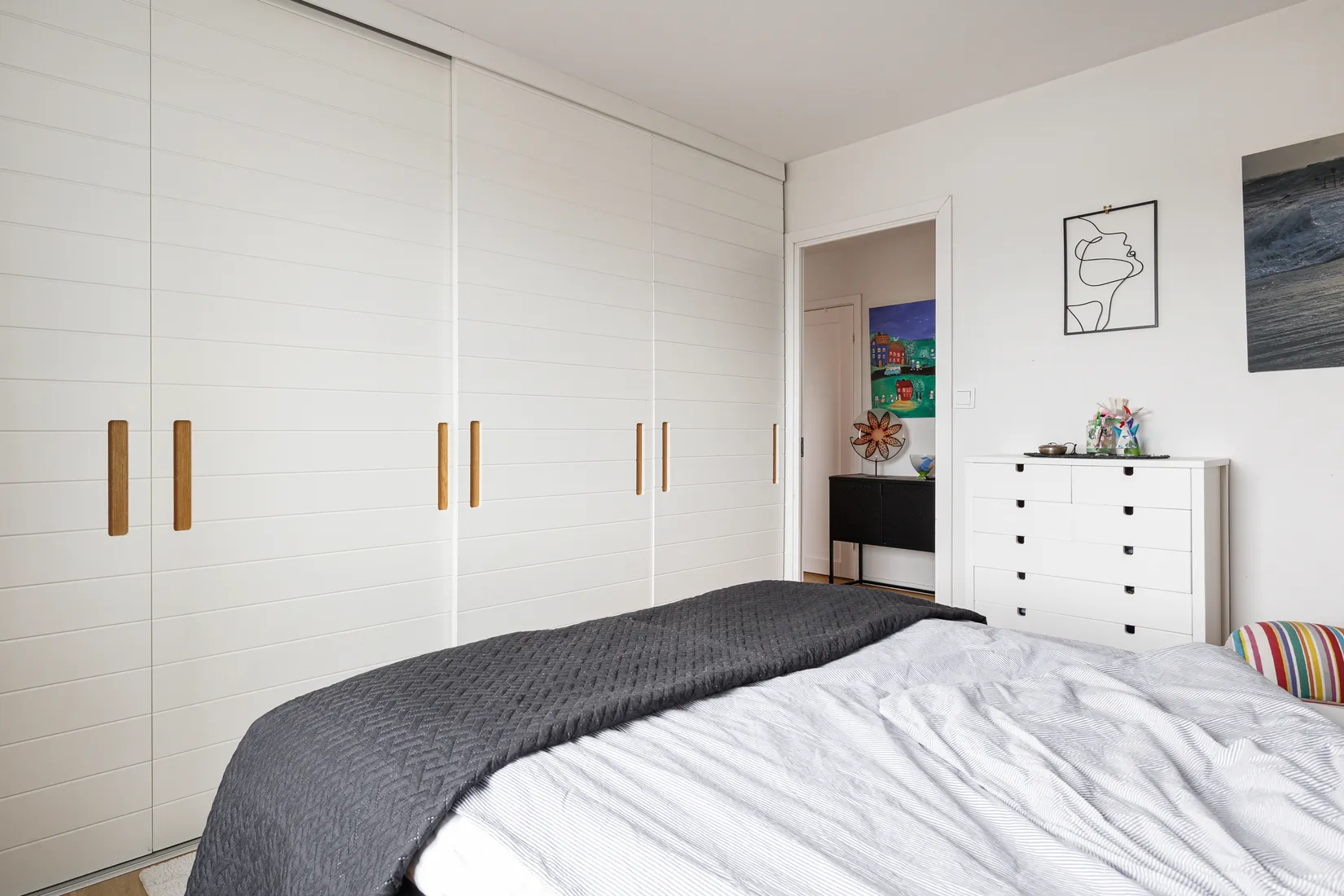 Bostadsrätt, Tegelbruksgatan 8B, Centrum Ängelholm, Ängelholm