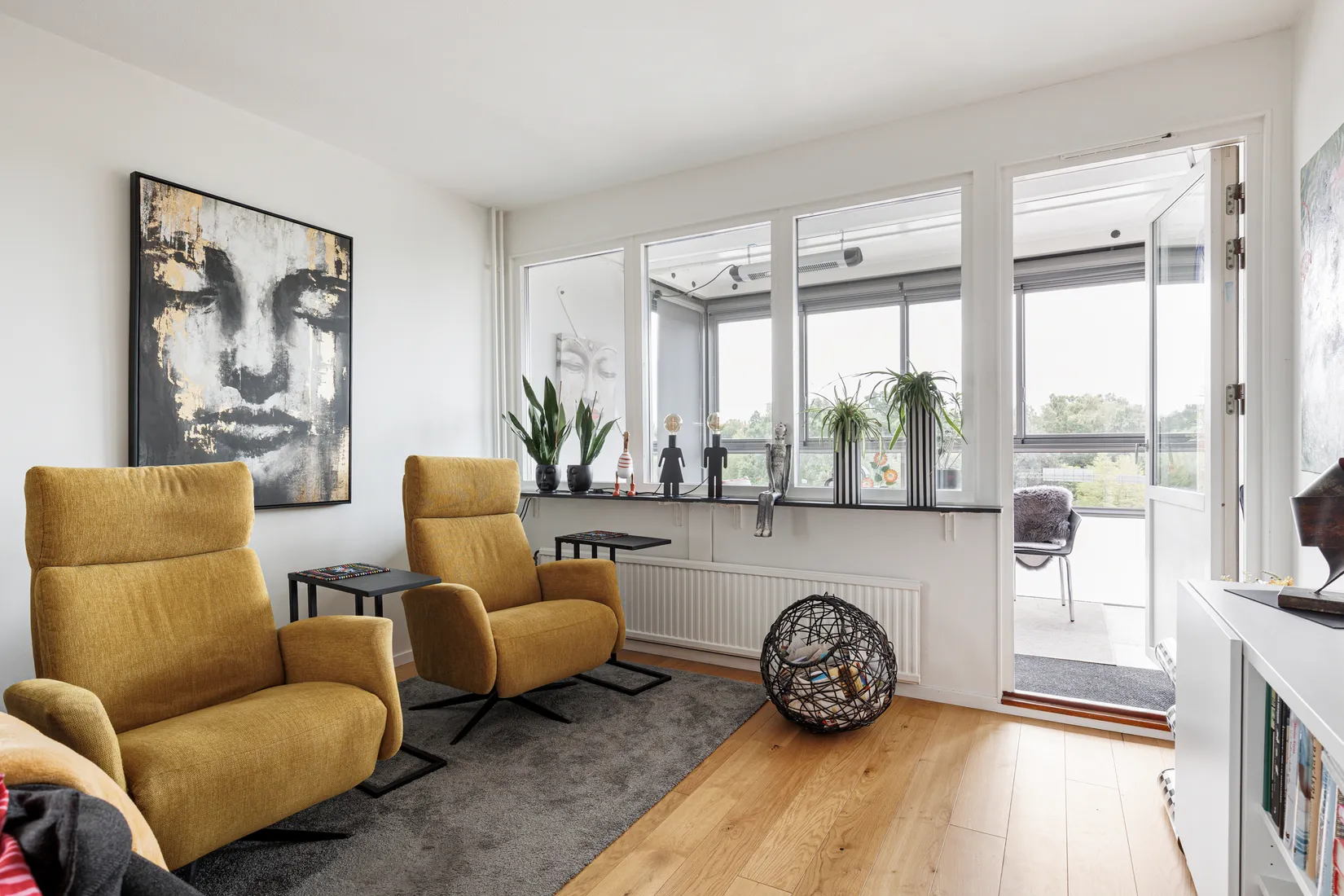 Bostadsrätt, Tegelbruksgatan 8B, Centrum Ängelholm, Ängelholm