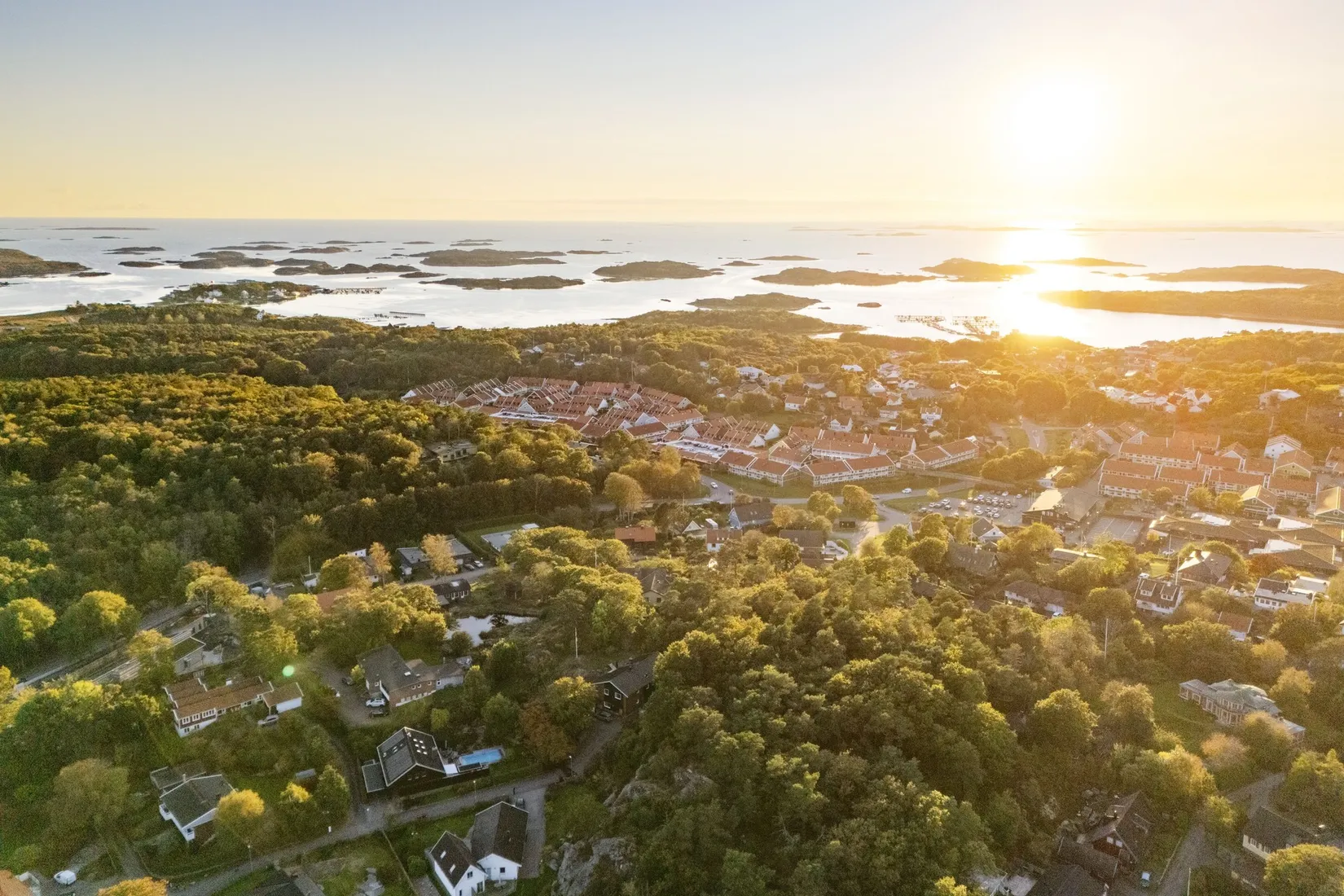 Radhus, Bredängen 19, Skintebo, Göteborg