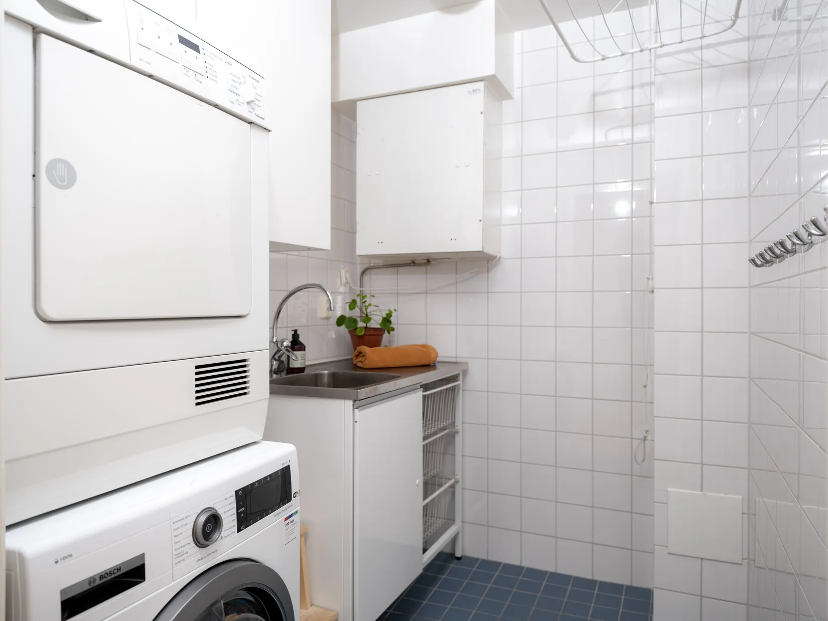Radhus, Santararavägen 5, Enebyberg, Danderyd