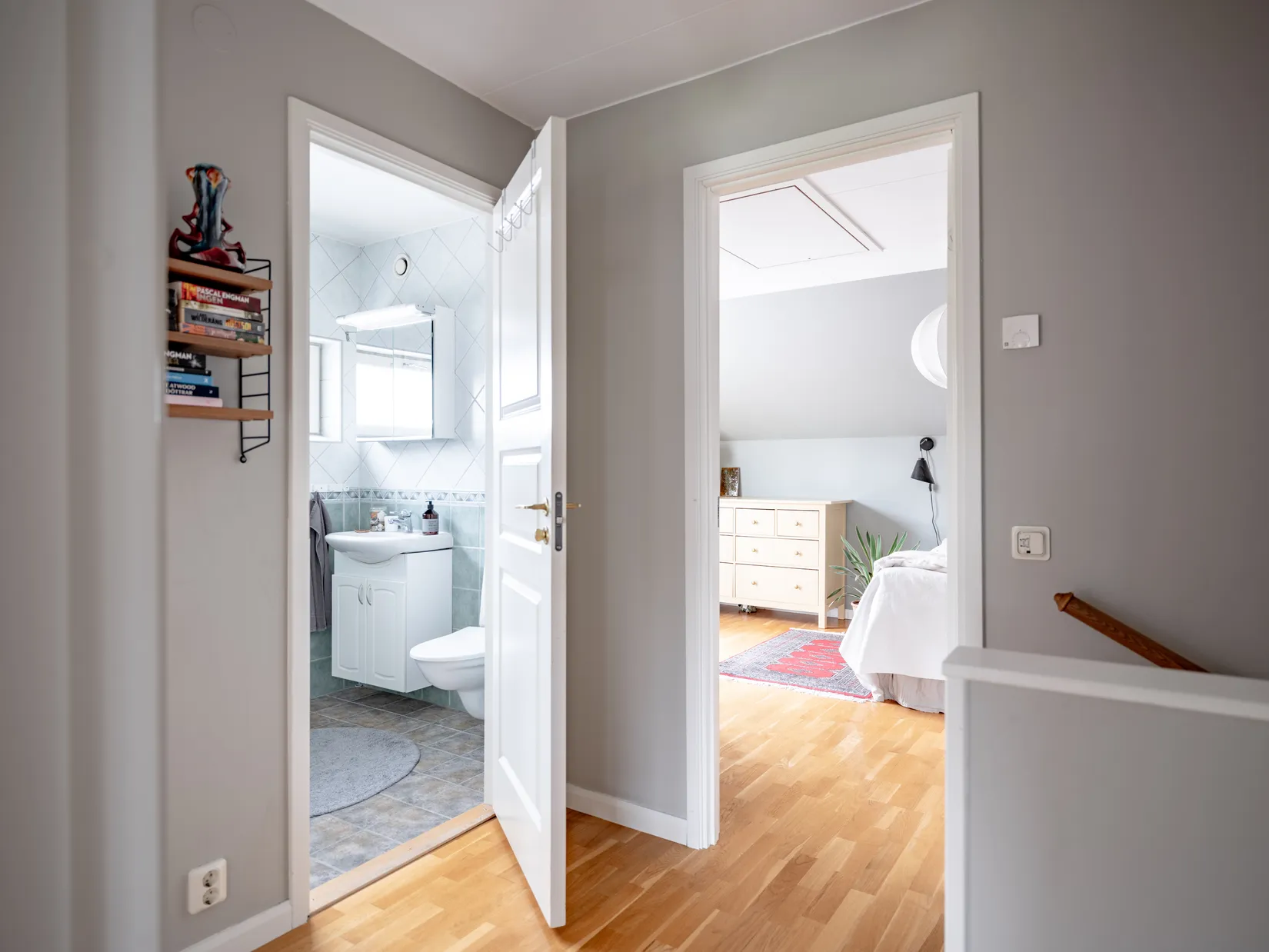 Radhus, Santararavägen 5, Enebyberg, Danderyd