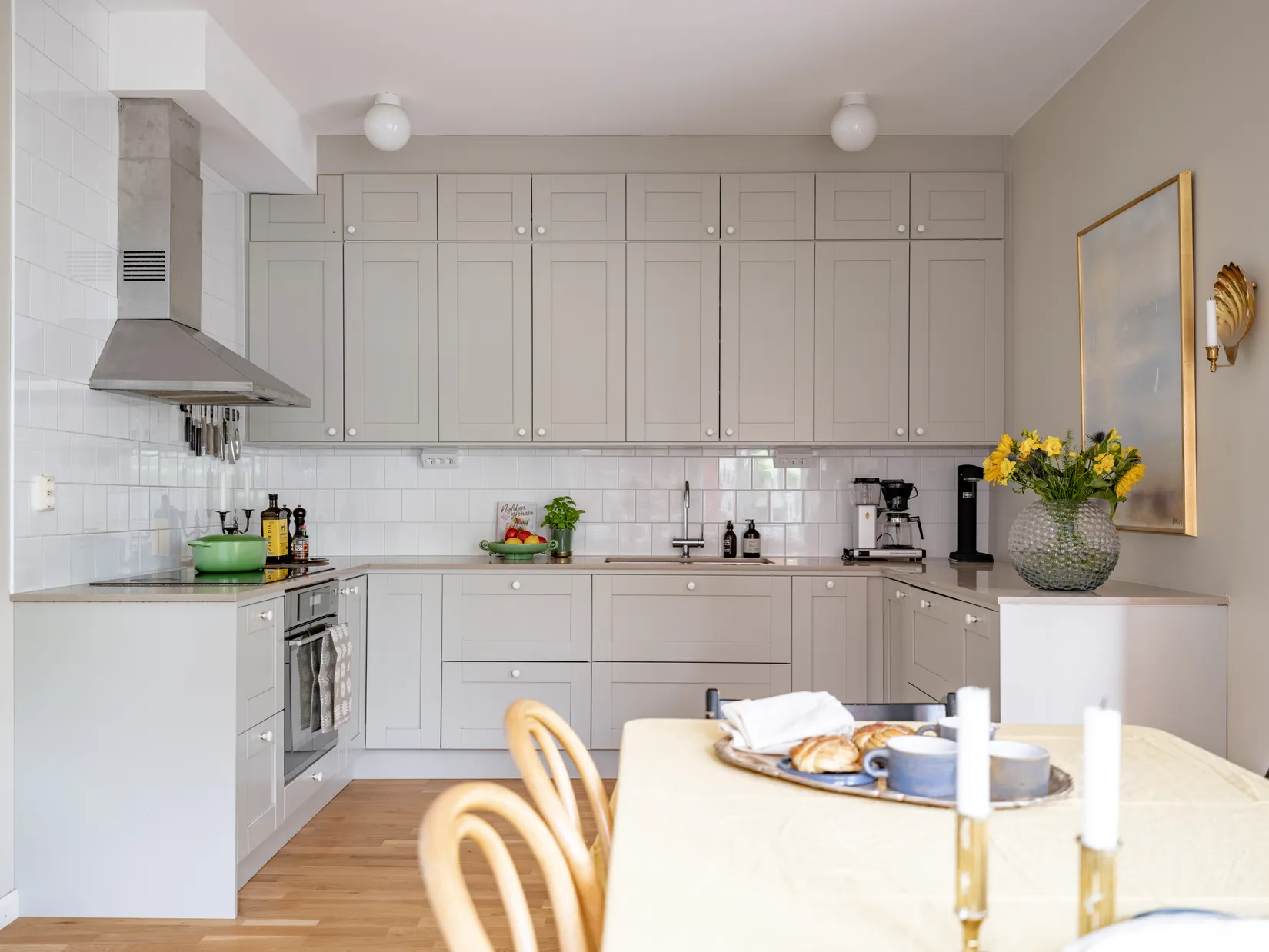 Radhus, Santararavägen 5, Enebyberg, Danderyd