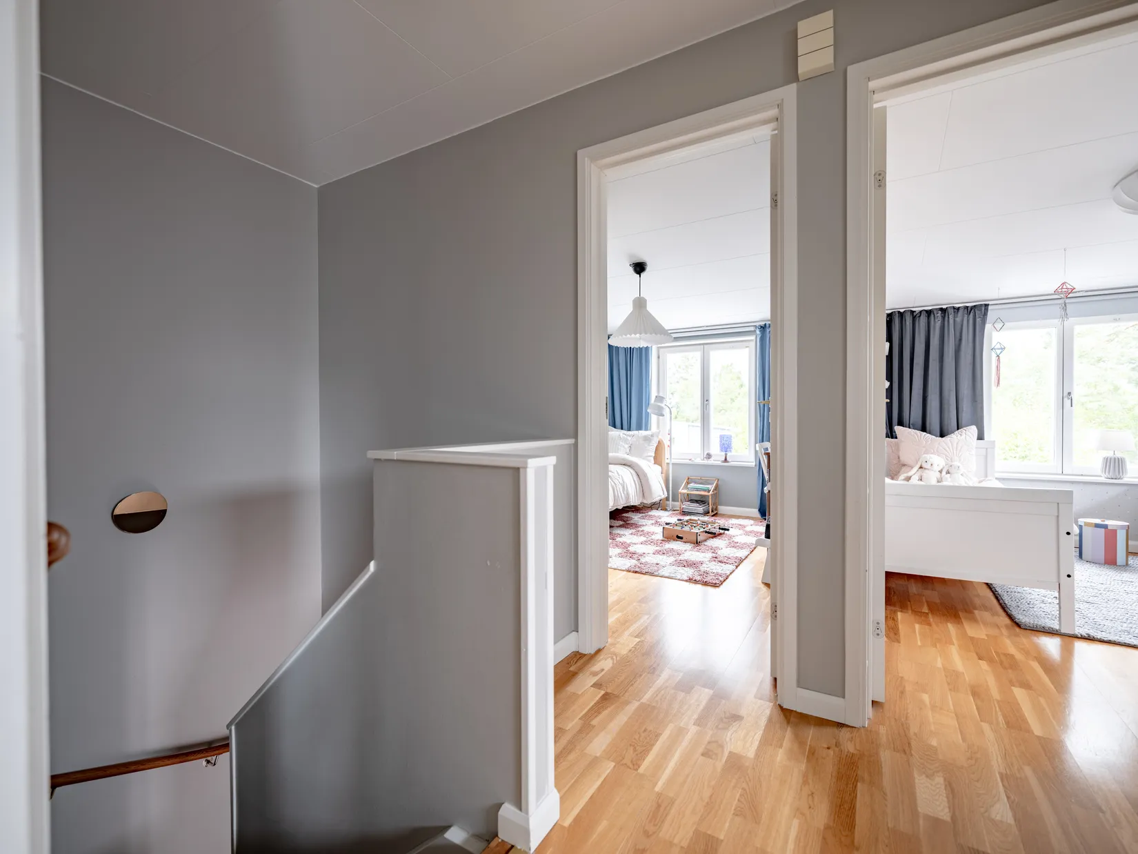 Radhus, Santararavägen 5, Enebyberg, Danderyd