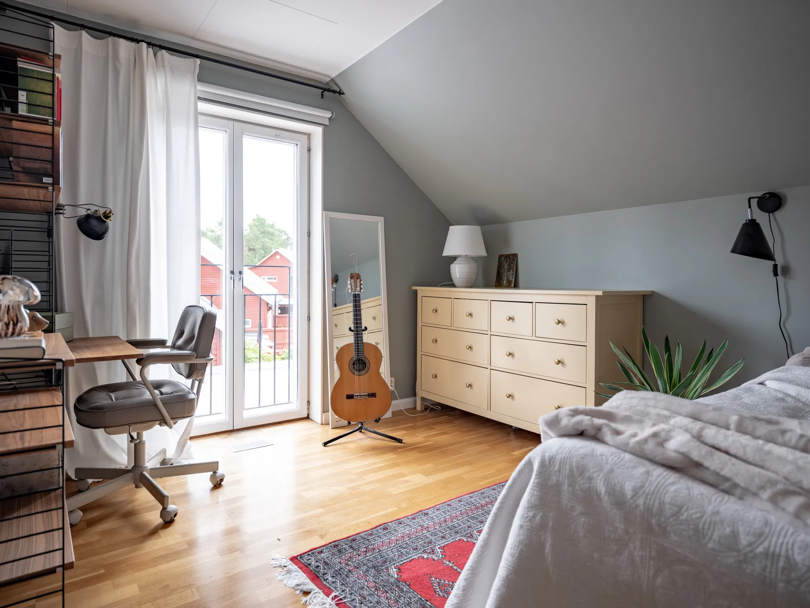 Radhus, Santararavägen 5, Enebyberg, Danderyd