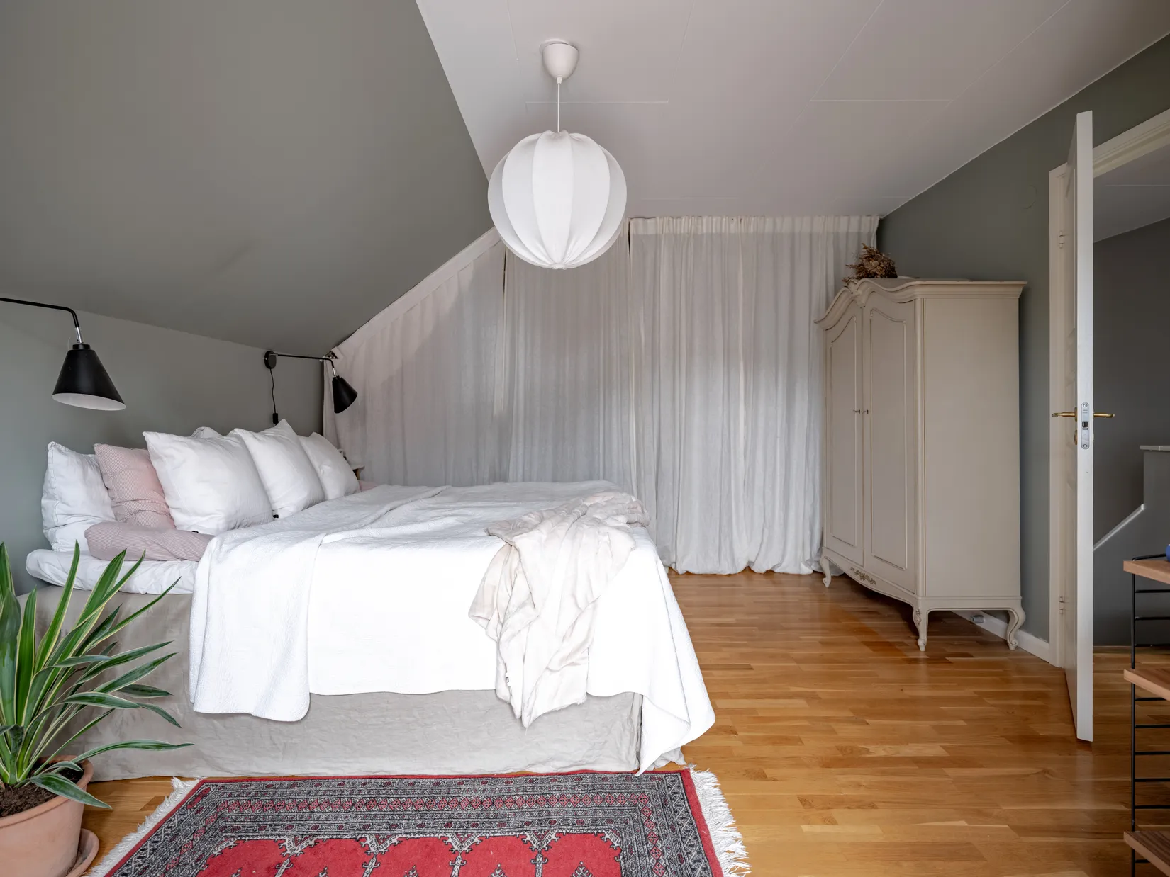 Radhus, Santararavägen 5, Enebyberg, Danderyd