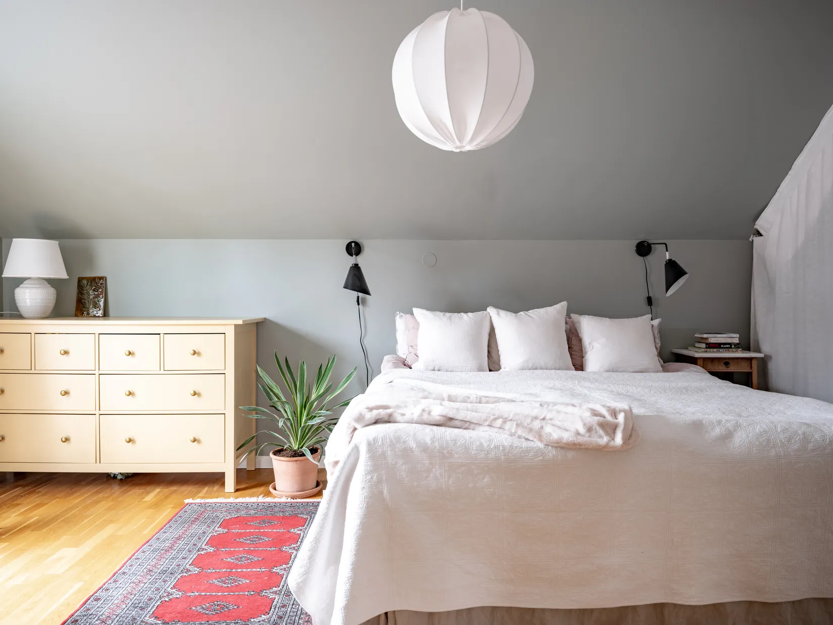 Radhus, Santararavägen 5, Enebyberg, Danderyd