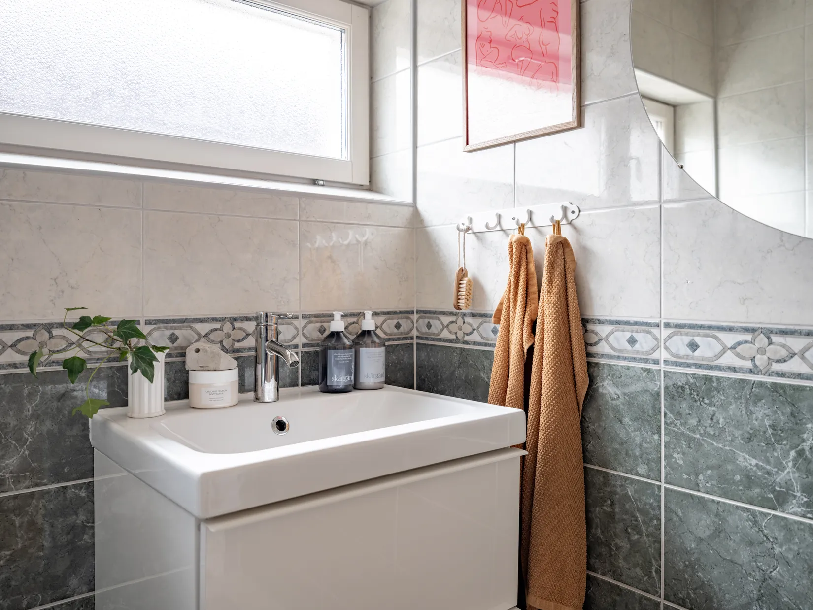 Radhus, Santararavägen 5, Enebyberg, Danderyd