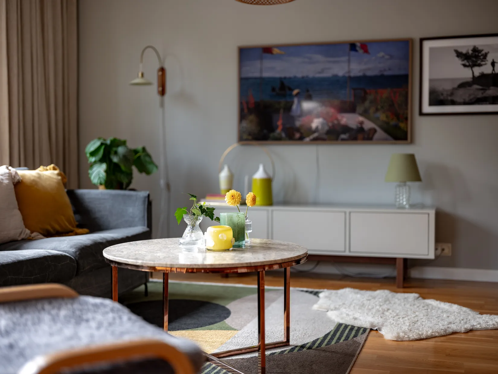 Radhus, Santararavägen 5, Enebyberg, Danderyd